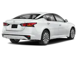 Used 2025 Nissan Altima Sedan