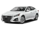 Used 2025 Nissan Altima Sedan