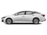 Used 2025 Nissan Altima Sedan