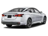 New 2025 Nissan Altima Sedan
