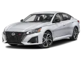 New 2025 Nissan Altima Sedan