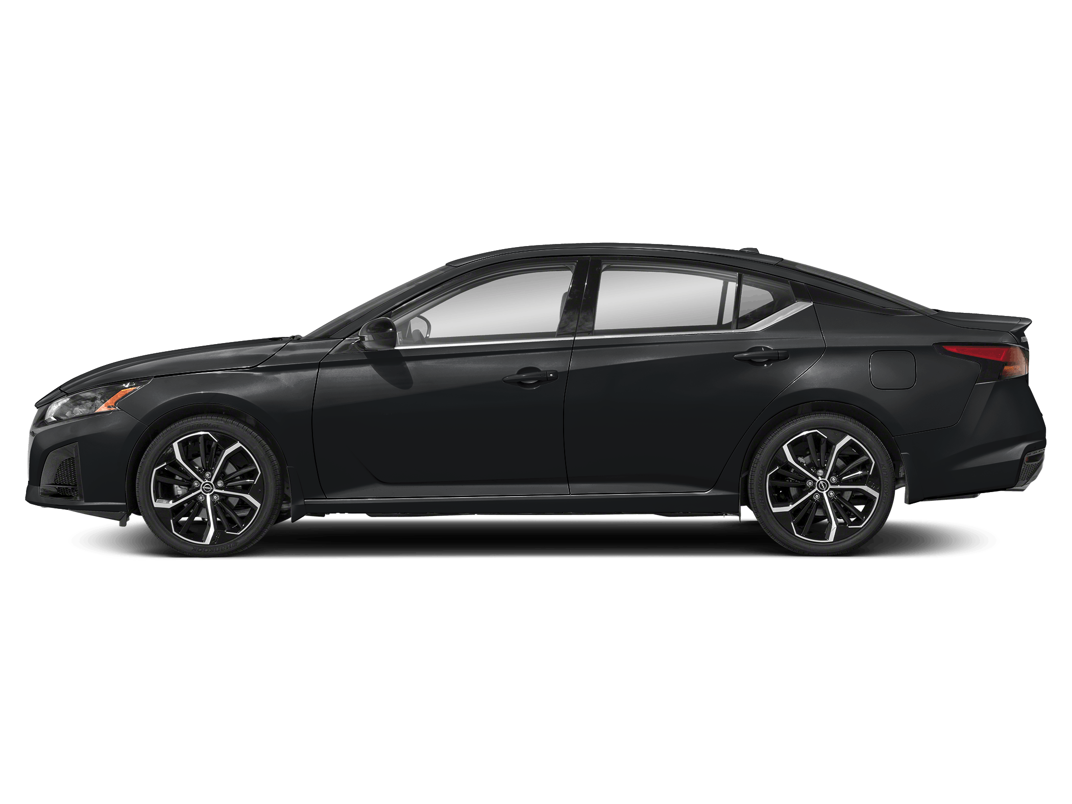 2025 Nissan Altima SR's photo