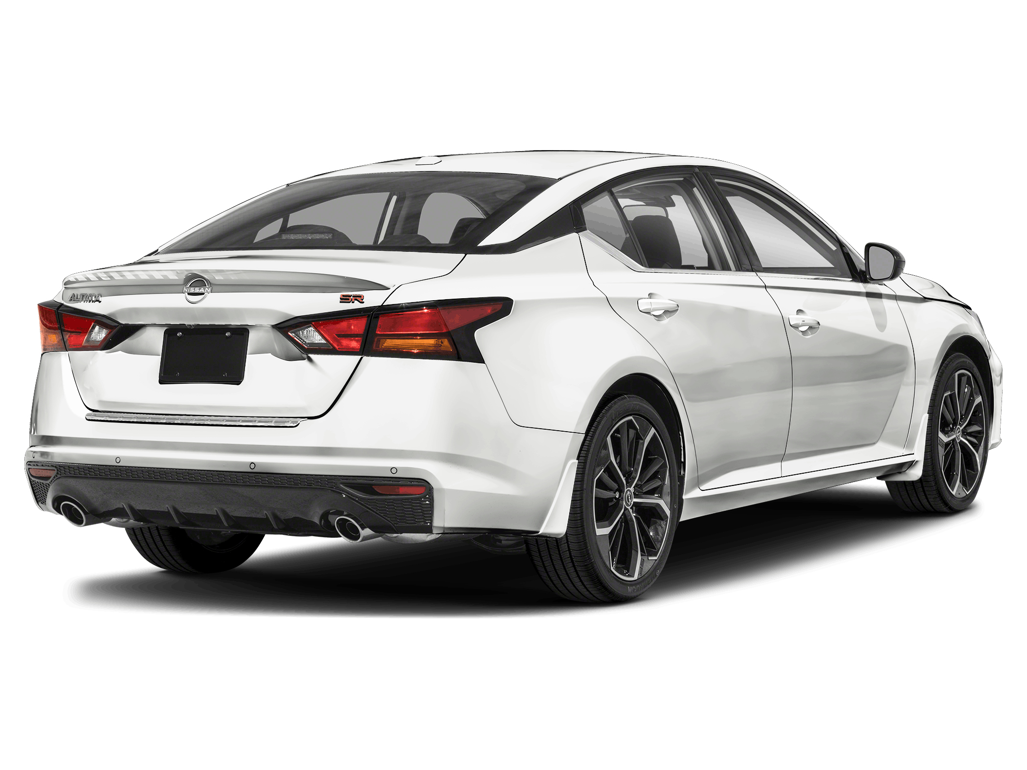 New 2025 Nissan Altima Sedan