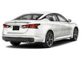 New 2025 Nissan Altima Sedan