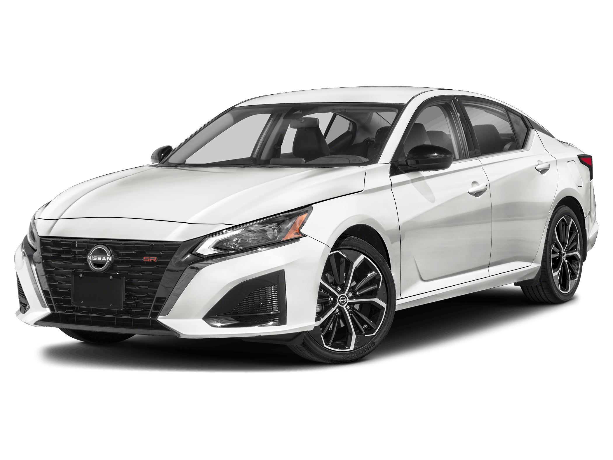 New 2025 Nissan Altima Sedan