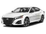 New 2025 Nissan Altima Sedan