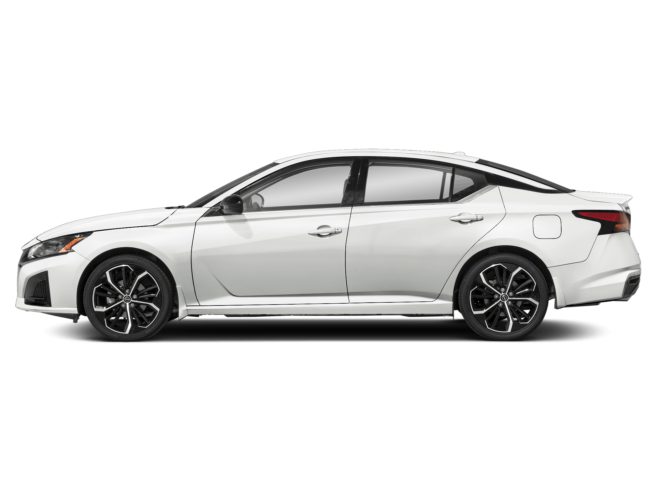 New 2025 Nissan Altima Sedan