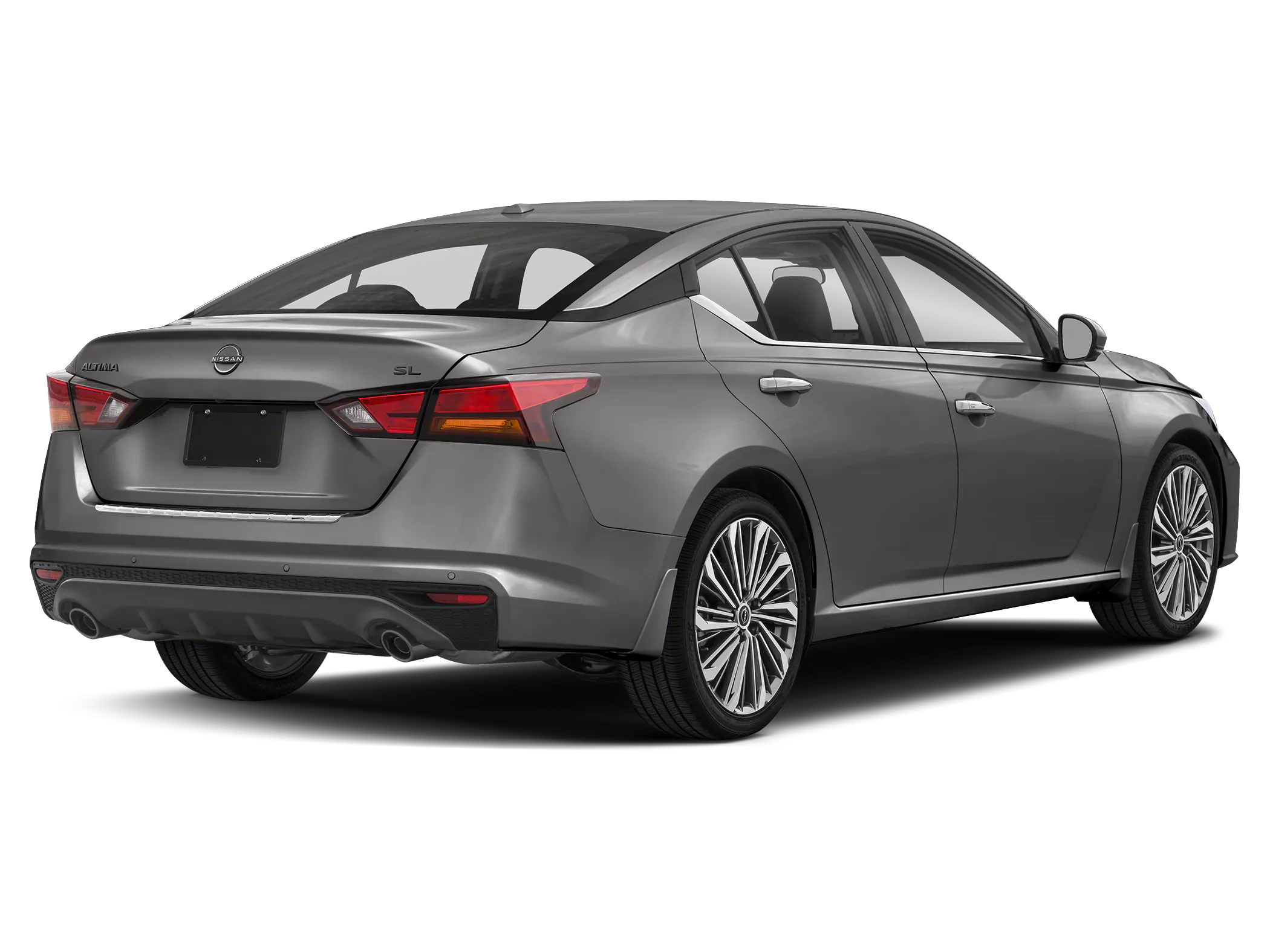New 2025 Nissan Altima Sedan