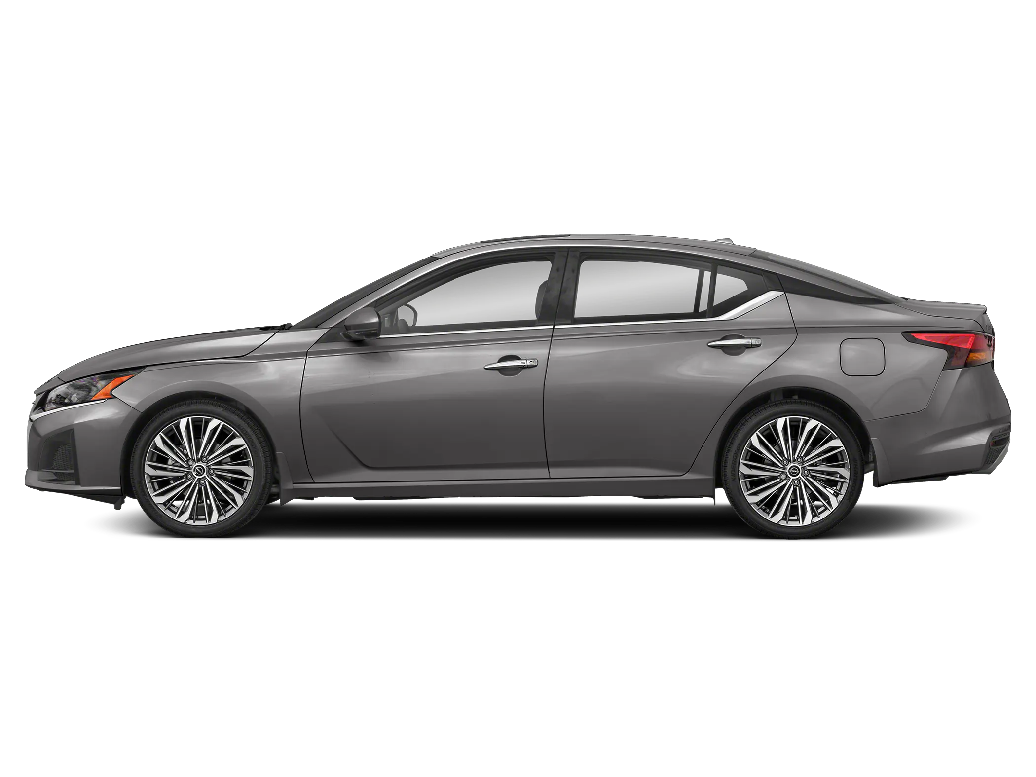 New 2025 Nissan Altima Sedan
