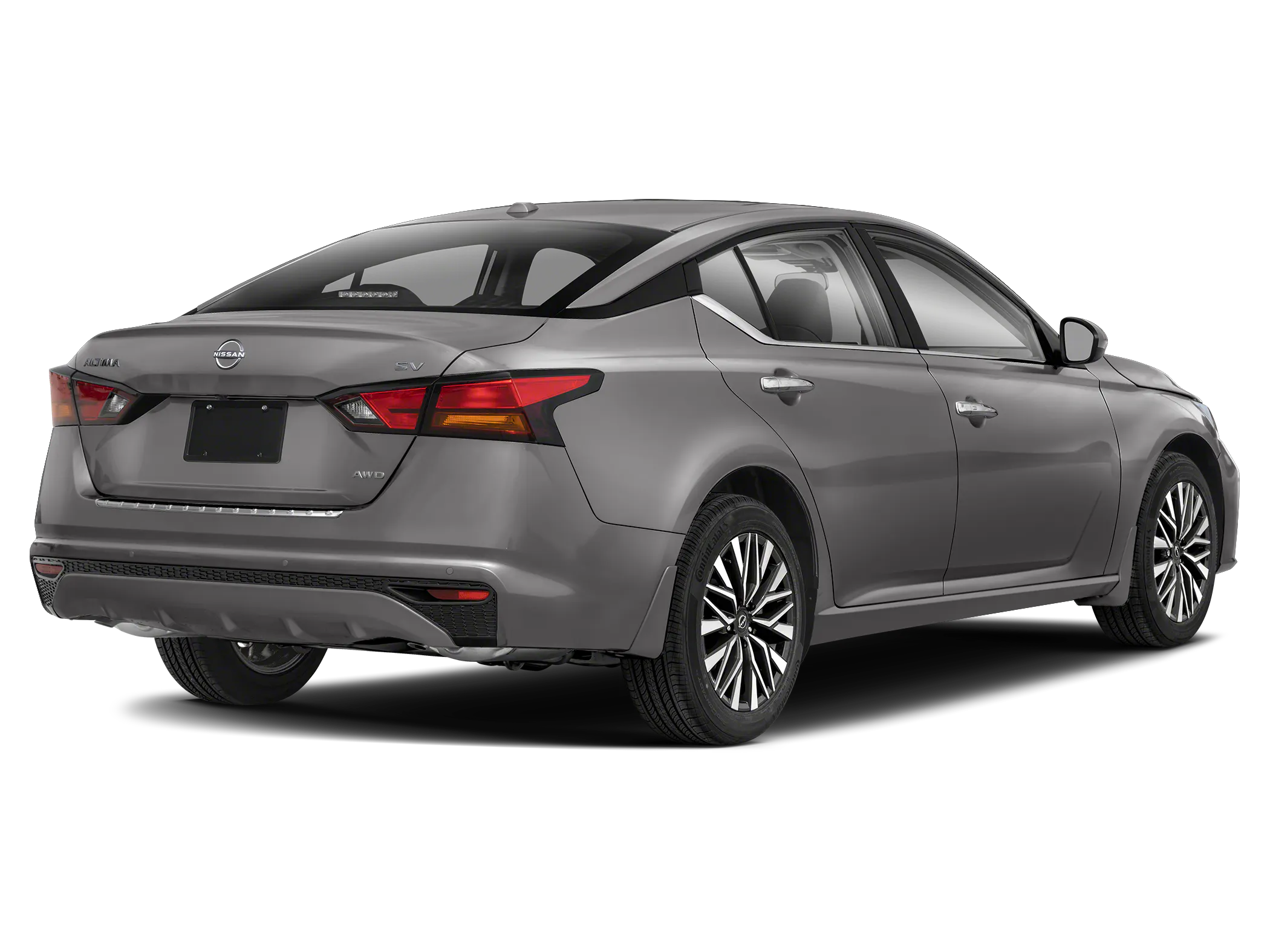 Used 2025 Nissan Altima Sedan