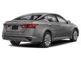 Used 2025 Nissan Altima Sedan