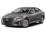 Used 2025 Nissan Altima Sedan