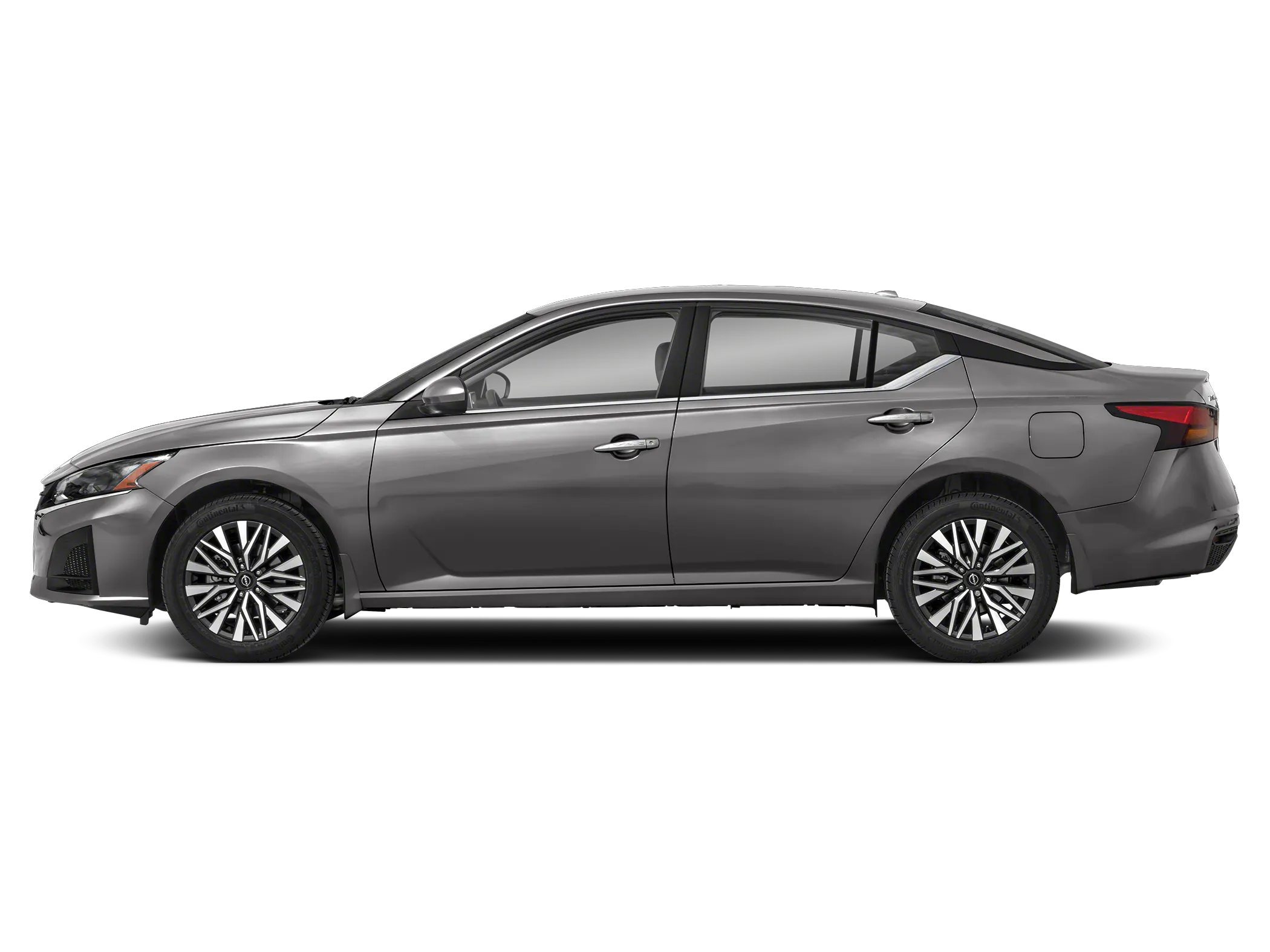 Used 2025 Nissan Altima Sedan