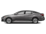Used 2025 Nissan Altima Sedan