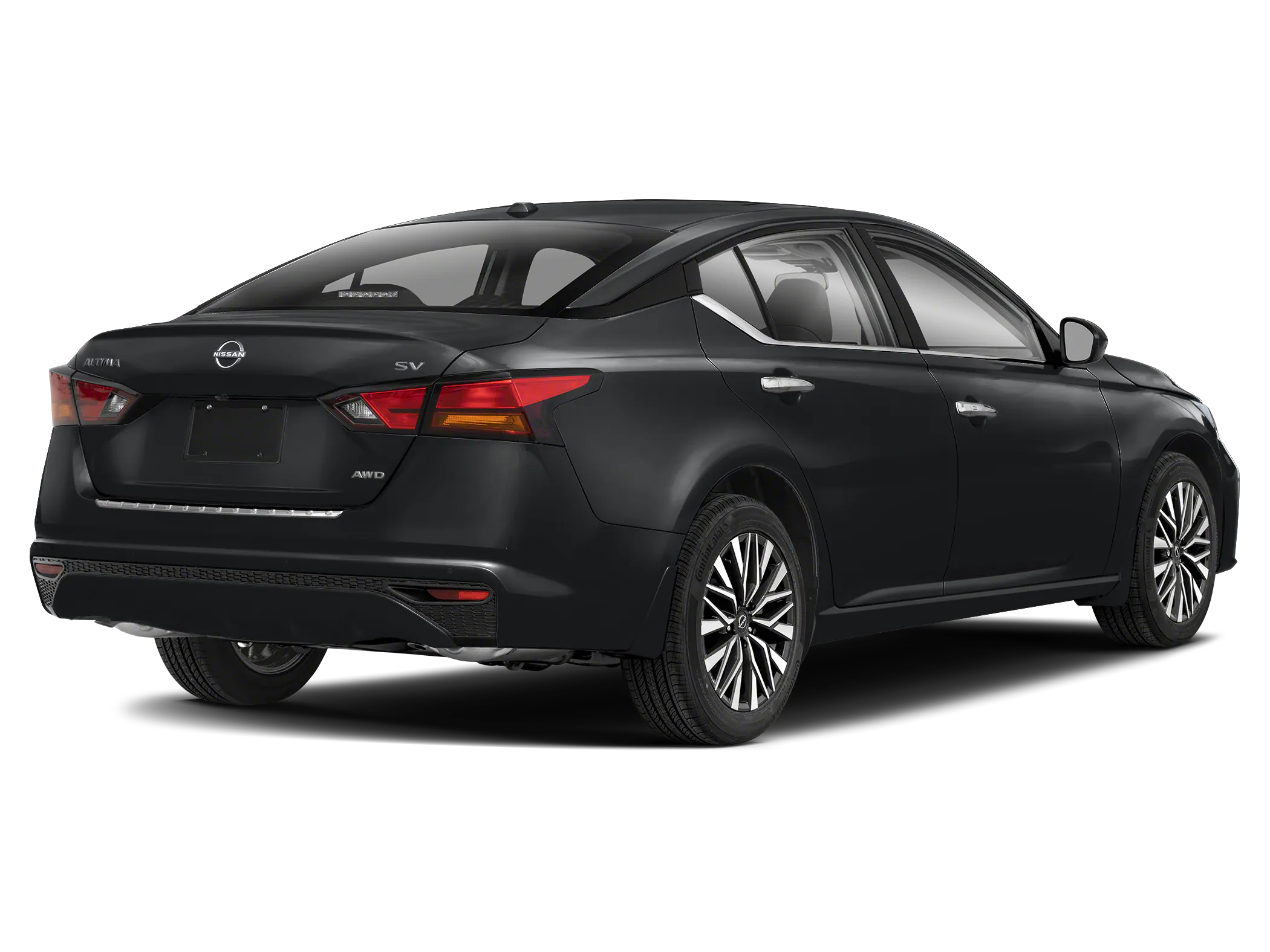 Used 2025 Nissan Altima Sedan