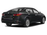 Used 2025 Nissan Altima Sedan