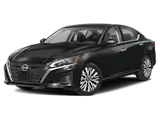 Used 2025 Nissan Altima Sedan