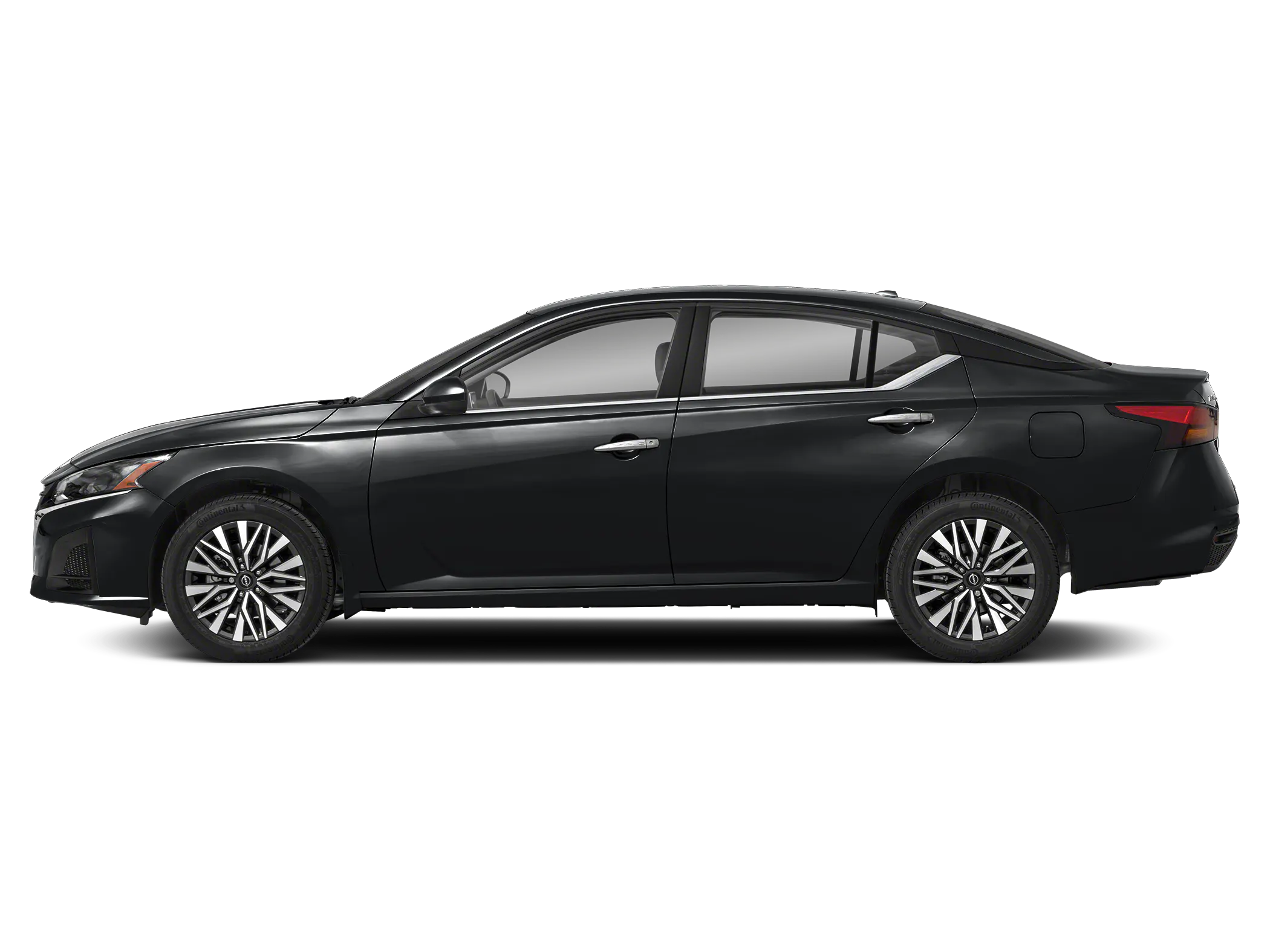 Used 2025 Nissan Altima Sedan
