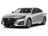New 2026 Nissan Altima Sedan