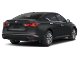 New 2026 Nissan Altima Sedan