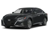New 2026 Nissan Altima Sedan