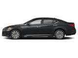 New 2026 Nissan Altima Sedan