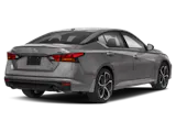New 2026 Nissan Altima Sedan