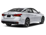 New 2026 Nissan Altima Sedan