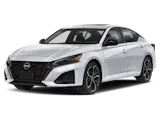 New 2026 Nissan Altima Sedan