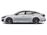New 2026 Nissan Altima Sedan