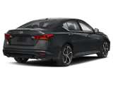 New 2026 Nissan Altima Sedan