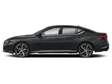 New 2026 Nissan Altima Sedan