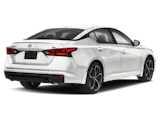 New 2026 Nissan Altima Sedan