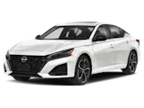 New 2026 Nissan Altima Sedan