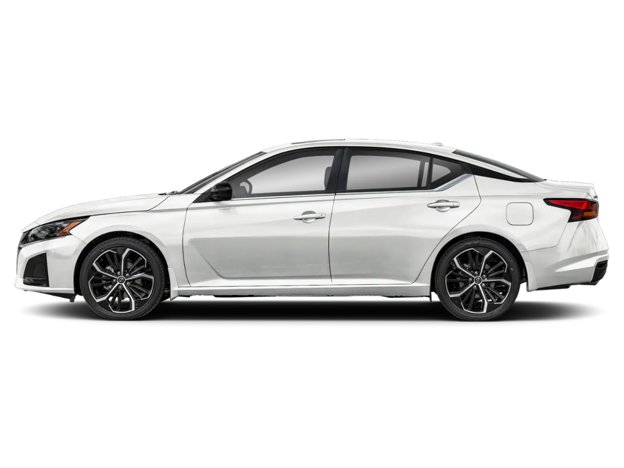 New 2026 Nissan Altima Sedan