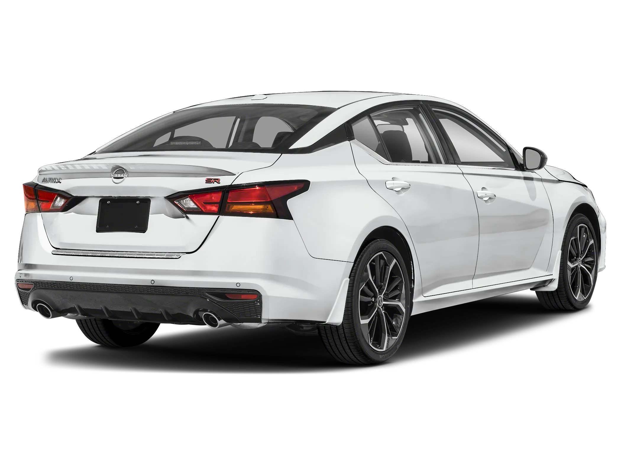 Used 2026 Nissan Altima Sedan