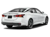 Used 2026 Nissan Altima Sedan