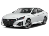 Used 2026 Nissan Altima Sedan