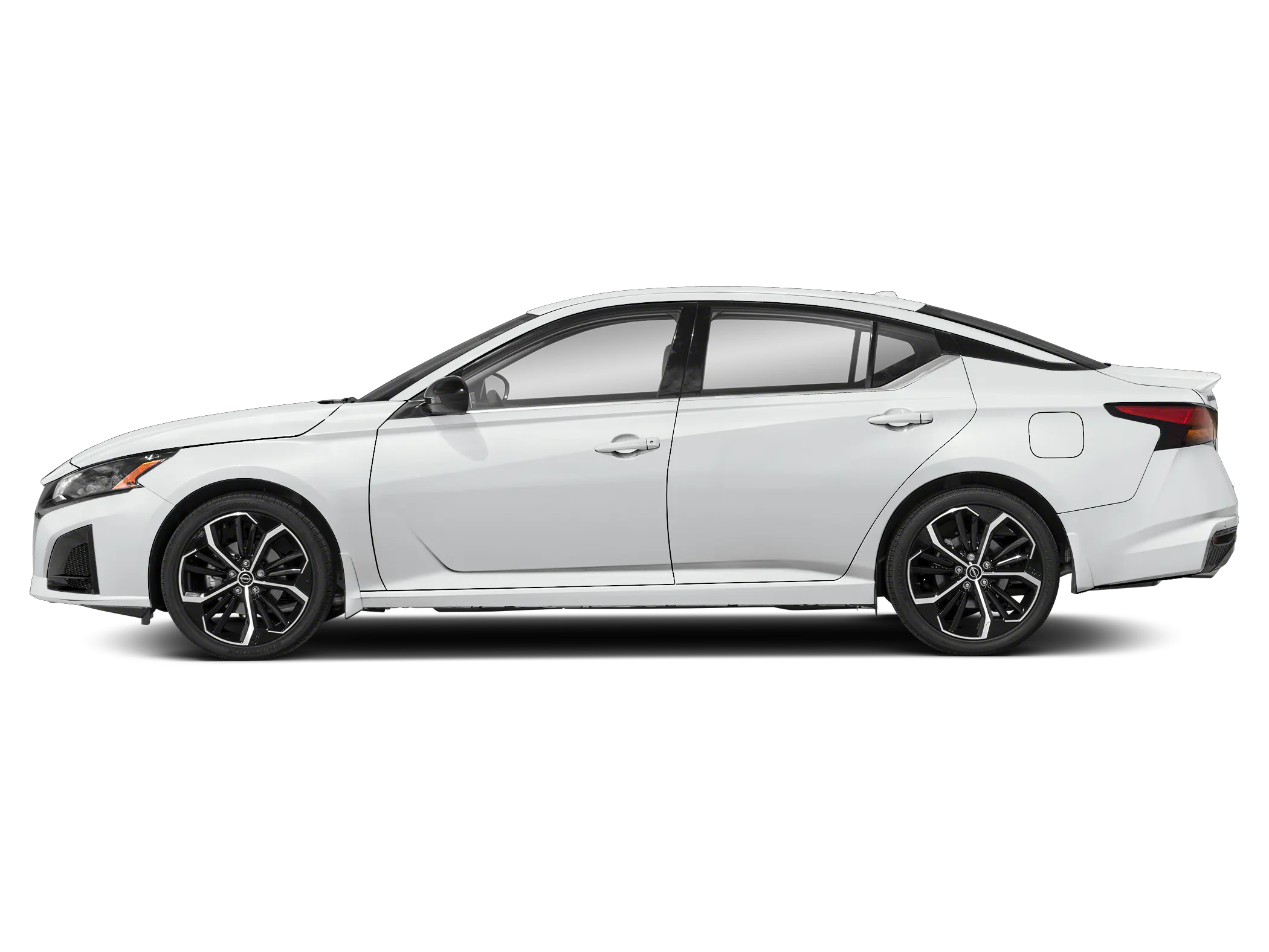 Used 2026 Nissan Altima Sedan