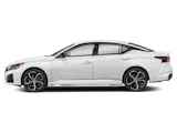Used 2026 Nissan Altima Sedan