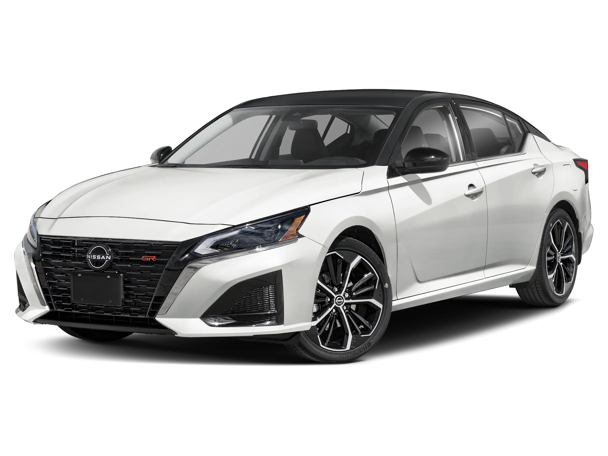 2026 Nissan Altima 2.5 SR's photo