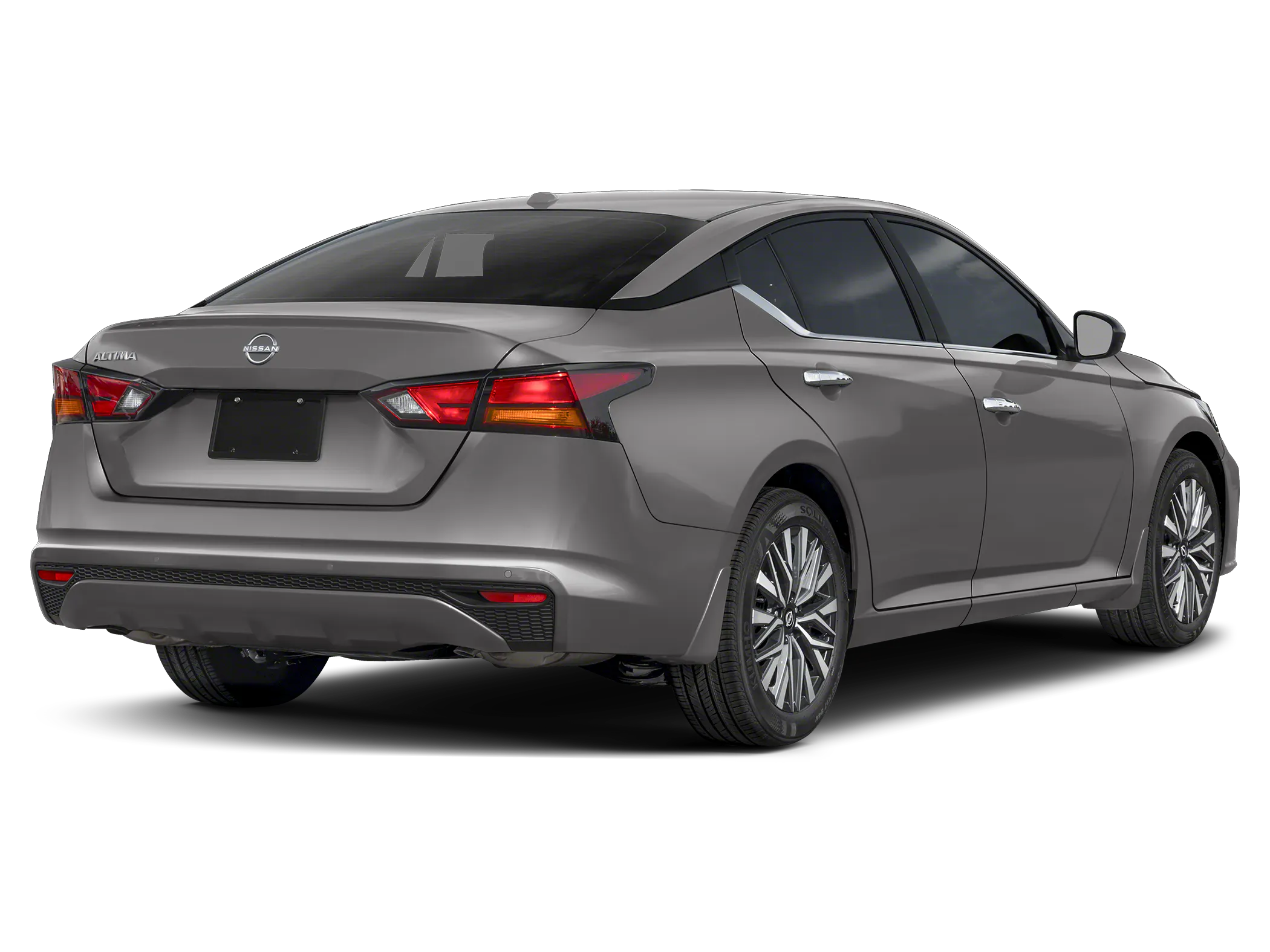 New 2026 Nissan Altima Sedan