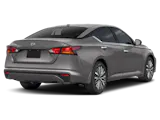 New 2026 Nissan Altima Sedan
