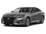 New 2026 Nissan Altima Sedan