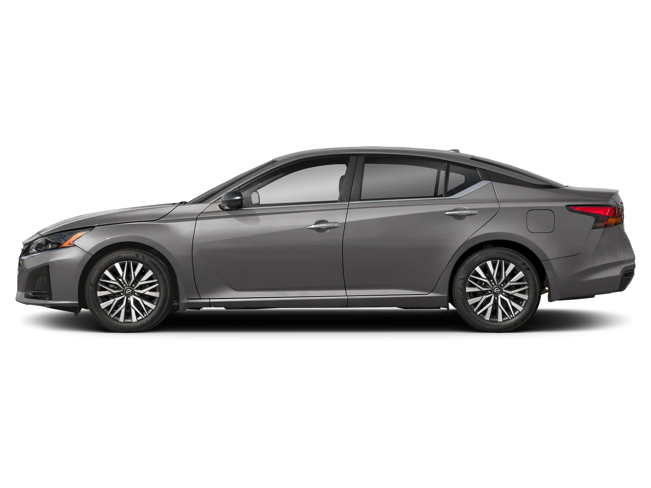New 2026 Nissan Altima Sedan