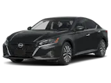 New 2026 Nissan Altima Sedan
