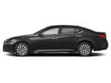 New 2026 Nissan Altima Sedan