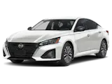 New 2026 Nissan Altima Sedan