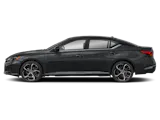 New 2026 Nissan Altima Sedan