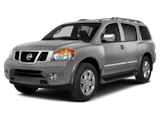 Used 2015 Nissan Armada SUV